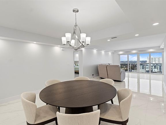 2nd image of 3500 Galt Ocean Drive #2615