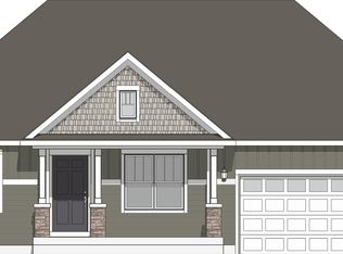 The Charleston Plan, Welshire Farm, Delafield, WI 53018