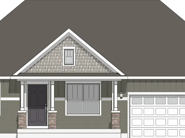 The Charleston Plan, Welshire Farm