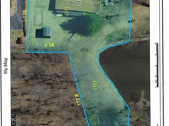 2nd image of 711 Valley Dr