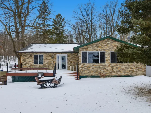 24200 Vacation Ln, Rochert, MN 56578