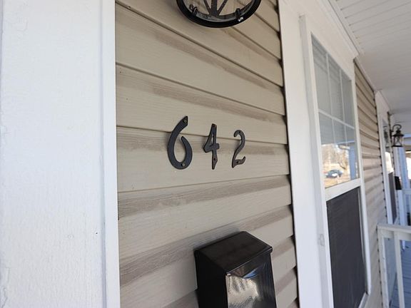2nd image of 642 Marion Ave