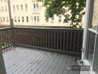 Rented by BRICK & GALO REALTY CORP