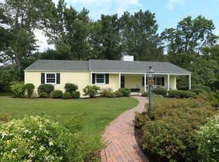 45 Deer Haven Rd, Bedminster, NJ 07921