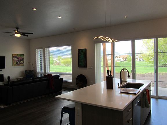 Big Windows Bridger Views