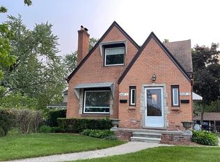 3409 Devon Rd UNIT 2, Royal Oak, MI 48073