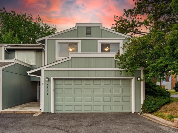 3081 S Macon Circle, Aurora, CO 80014