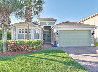 3847 Calliope Ave, Port Orange, FL 32129