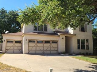 9212 Silver Springs Ct, Temple, TX 76502