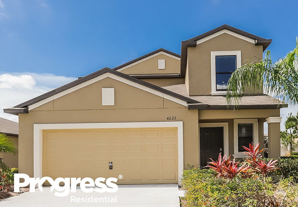 1st image of 4223 Globe Thistle Dr
