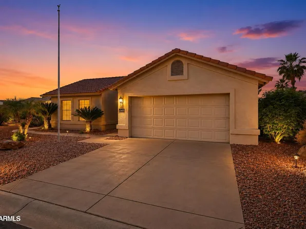 2938 N 149TH Drive, Goodyear, AZ 85395