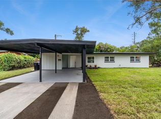 560 N Tampa Ave, Orlando, FL 32805