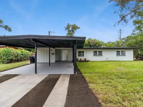 560 N TAMPA AVENUE, ORLANDO, FL 32805