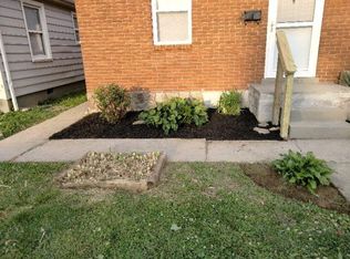 4127 Wheeler Ave, Louisville, KY 40215