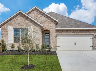533 Hillcrest Cir, Justin, TX 76247