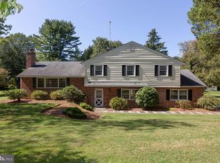 9 W Bishop Hollow Rd, Media, PA 19063