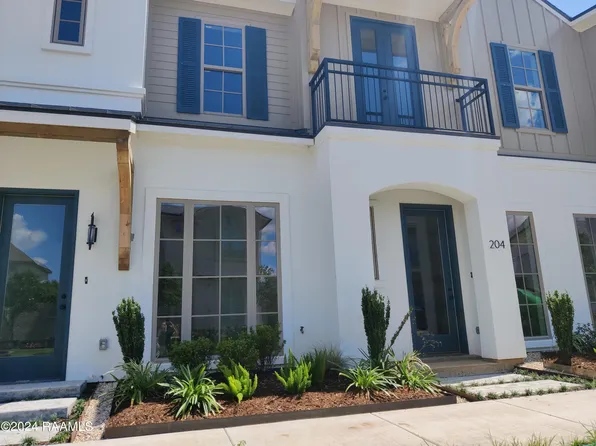 115 Gaunt Ln #204, Youngsville, LA 70592