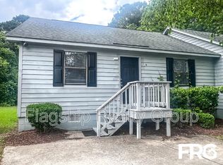 205 Wyndham Cir #A, Greenville, NC 27858