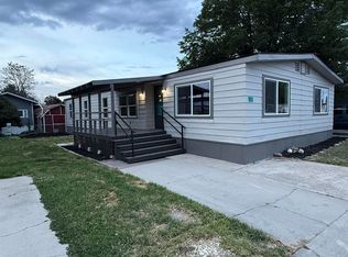 424 W Cherry Ln Trailer 53, Meridian, ID 83642