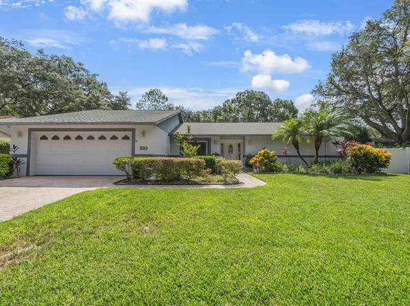 903 Springville Ct, Tampa, FL 33613