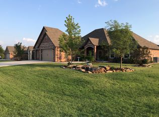 4209 Caribou St, Tuttle, OK 73089