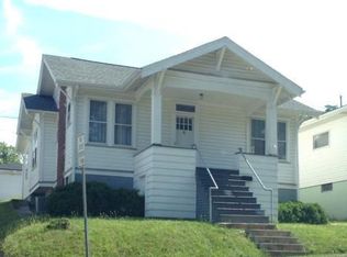 101 Taylor Ave, Wheeling, WV 26003