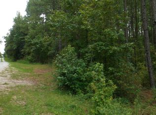 5 Knight Rd TRACT 5, Waynesboro, GA 30830