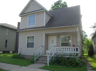 713 Thomas St, Elkhart, IN 46516