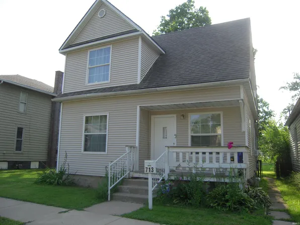 713 Thomas St, Elkhart, IN 46516
