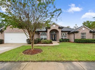 3622 Jacob Lois Dr, Jacksonville, FL 32218