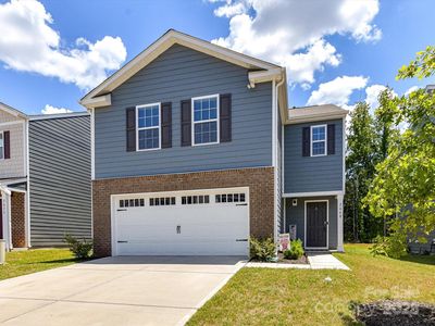 2068 Redstone Dr, York, SC, 29745