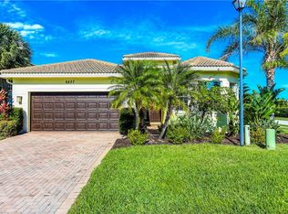 6827 Del Mar Ter, Naples, FL 34105