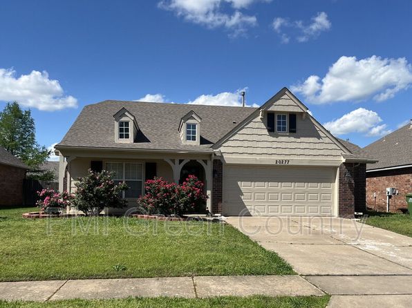 20277 E 32nd Pl S, Broken Arrow, OK 74014
