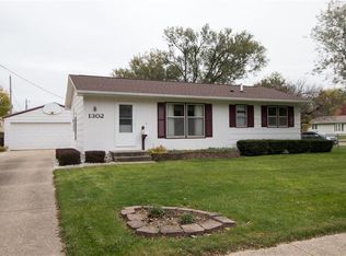 1302 4th Ave SE, Altoona, IA 50009