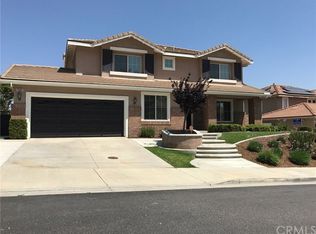 5580 Sweet Gum Ct, Chino Hills, CA 91709