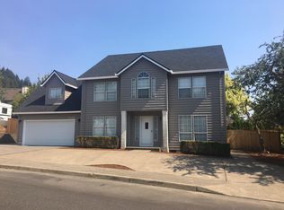 13138 SE 137th Dr, Happy Valley, OR 97086