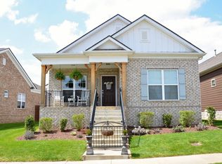 717 Westcott Ln, Nolensville, TN 37135