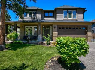 19946 Porcupine Dr, Bend, OR 97702
