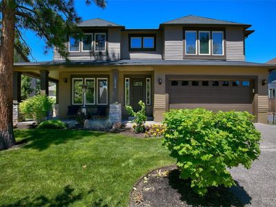 19946 Porcupine Dr, Bend, OR, 97702