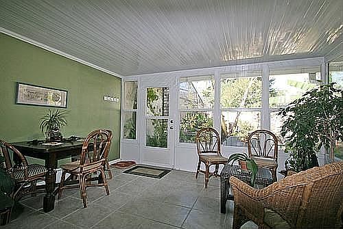 Florida Room