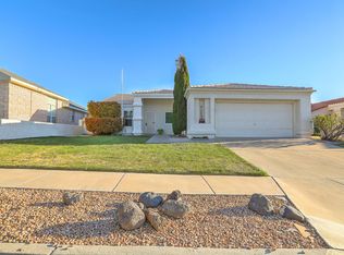 11600 Isle Royale Rd SE, Albuquerque, NM 87123