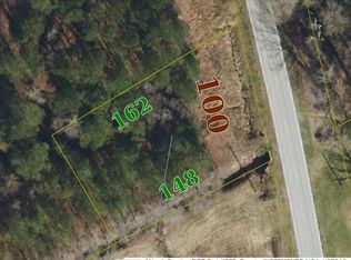 5669 Wyse Fork Rd, Trenton, NC 28585