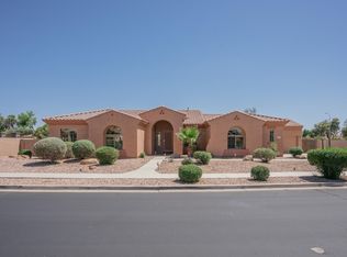 8019 W Luke Ave, Glendale, AZ 85303