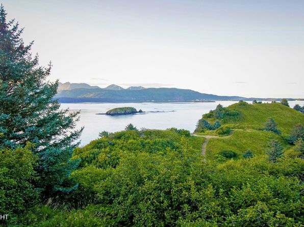 6265 Cliff Point Rd, Kodiak, AK 99615
