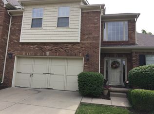 645 Durning Rd, Lexington, KY 40509