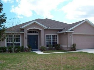 5329 Plantation Home Way, Port Orange, FL 32128