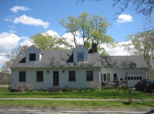 51 N East St, Amherst, MA 01002