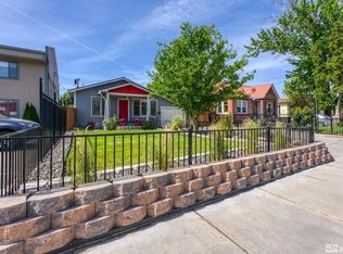 120 W Arroyo St, Reno, NV 89509