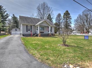 415 E Maryland Heights Rd, Decatur, IL 62526