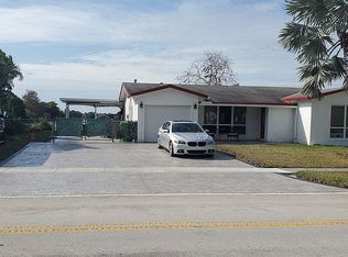 3201 NW 115th Ter, Sunrise, FL 33323
